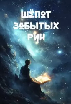 Шёпот Забытых Рун