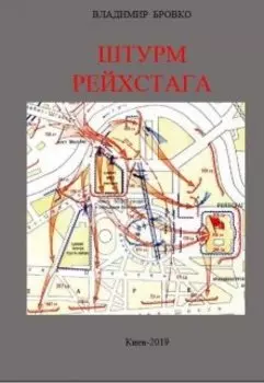 Штурм Рейхстага