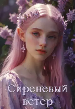 Сиреневый ветер