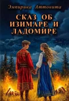 Сказ об Изимаре и Ладомире