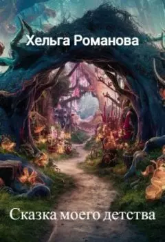 Сказка моего детства