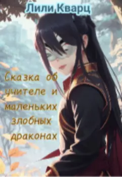 Сказка об учителе и маленьких злобных драконах