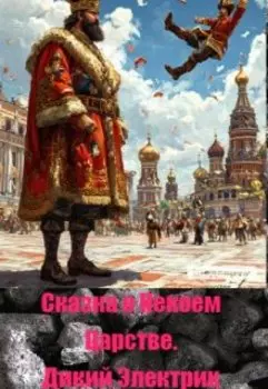 Сказка про некое царство