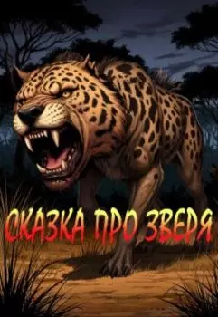 Сказка про Зверя