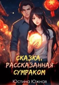 Сказка, рассказанная Сумраком