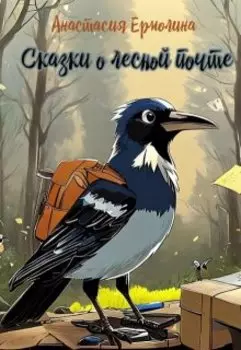 Сказки о лесной почте