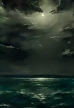 Скитание души по глади моря