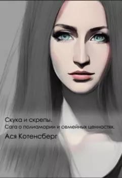 Скука и скрепы. Сага о полиамории и семейных ценностях