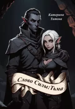 Слово Силы: Тьма