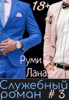 Служебный роман-3