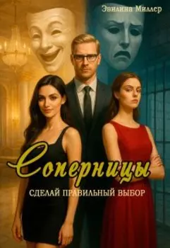 Соперницы. Сделай правильный выбор.