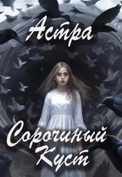 Сорочиный Куст