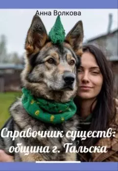 Справочник существ: община г. Тальска