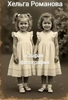 Старая фотография
