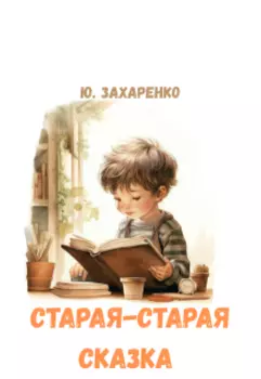 Старая-старая Сказка