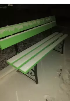 Стихотворение, часть третья.