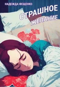 Страшное желание
