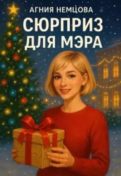 Сюрприз для мэра
