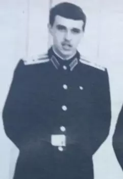 Суворовец
