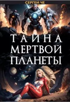 Тайна мертвой планеты