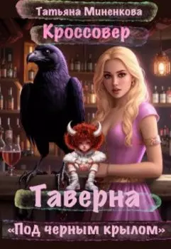 Таверна "Под черным крылом"