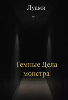 Темные Дела Монстра
