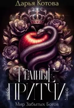 Темные притчи