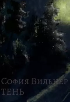 Тень