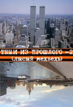Тени из прошлого - 2 (лысый медведь)