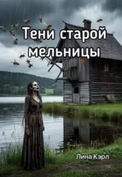 Тени старой мельницы