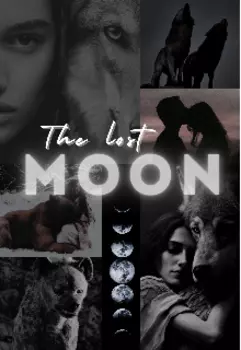 The lost moon (потерянная луна)
