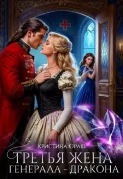 Третья жена генерала - дракона