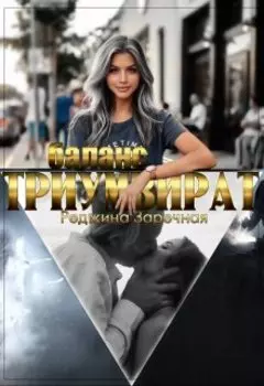 Триумвират: Баланс