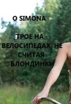 Трое на велосипеде, не считая блондинки