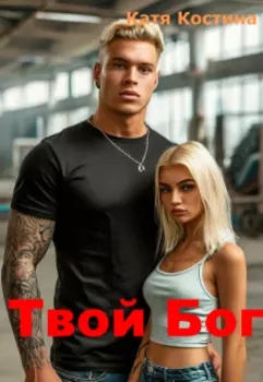 Твой Бог