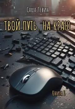 Твой путь. На краю. Книга 1