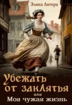 Убежать от заклятья или Моя чужая жизнь
