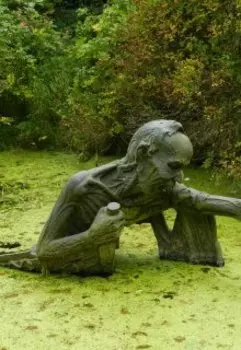 Убийство на болоте
