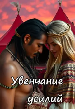 Увенчание усилий