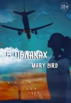 В облаках