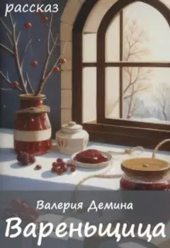 Вареньщица