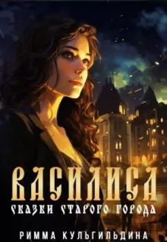 Василиса. Сказки старого города