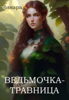 Ведьмочка-Травница