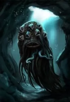 Водяной