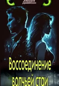 Воссоединение волчьей стаи
