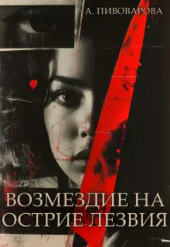 Возмездие на острие лезвия