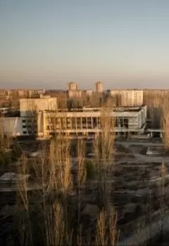 Враги из недр