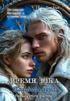 Время Юка. Холодная луна.