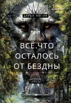 Всё, что осталось от бездны