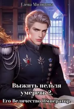 Выжить нельзя умереть. 2